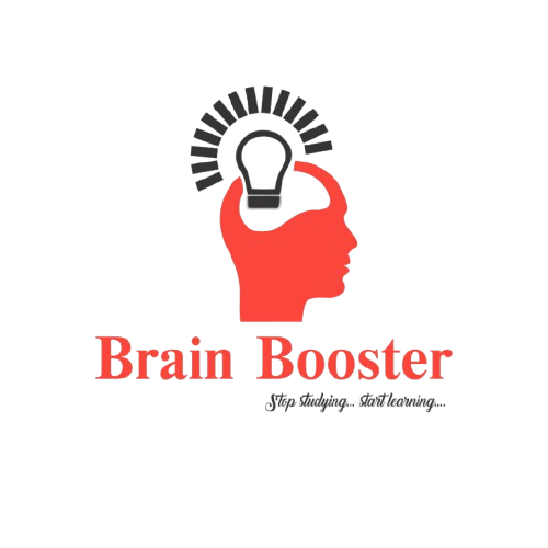 Brain Booster Logo